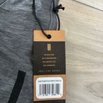 Nobull New  Camo Crop Tank Top Women's XS Grey Athletic Fitness Gym Workout Photo 2