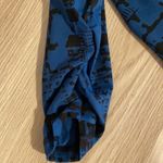 CAbi Women’s Athletic SMALL Cinched Yoga Leggings Size Small Photo 4