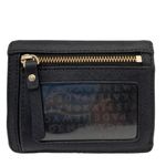 Kate Spade New York Black Cardholder Wallet Photo 1