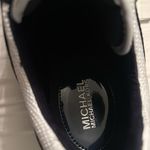 Michael Kors  WEDGE SNEAKERS Size 9.5 Georgie Photo 6