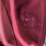 FIGS Limited Edition | Disney Scrub Set Burgundy Photo 6