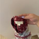 Anthropologie let me be quilt blouse from  size S Photo 4