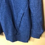 Zenana Outfitters V-Neck Dark Gray Pocket Sweatshirt, XL Photo 2