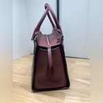 Kate Spade Cameron Dusk Buds satchel/crossbody & matching wallet Photo 3