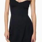 Aritzia  Wilfred Fable Mini Dress Photo 0