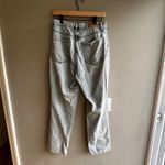 PacSun  Mom Jeans Light Wash Denim High Waisted Relaxed Fit Comfort Casual Photo 4