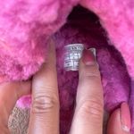 UGG Funky monkey pink  tazz slippers sz 7 Photo 5