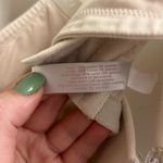 Cacique Cotton Boost Plunge Beige Sz 44DDD Bra Photo 7