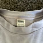 Victoria's Secret PINK  Long Sleeve Shirt Photo 2