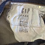Gap  True Skinny Mid Rise Jeans - Dark Blue 33 short Photo 4