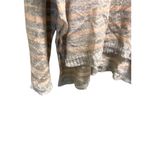 Kerisma  Mohair Sweater Gray Size M/L Photo 11