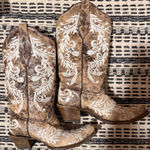 Corral boots  Snip Toe Photo 0