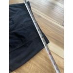 Free People Navy Blue Corduroy mini skirt S Photo 4