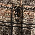 Cleobella COPY - NWT  romper w/tassels XS Photo 3