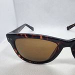 Cole Haan  Tortoiseshell Sunglasses Photo 7