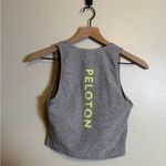 Beyond Yoga  X‎ Peloton Cropped Tank Photo 4