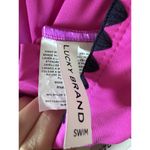 Lucky Brand  Spring Romantic Shell Stitch One-Piece EB1823 Womens Size S NWT Photo 13