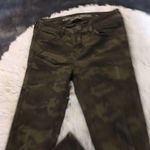 American Eagle 🦅 Camo Jeg Jeans Photo 5