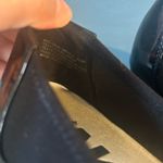 Anne Klein  Sport Women's Black Flats, Size 6.5 Photo 4