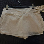 PacSun  Skirt Jean Photo 0