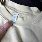 Los Angeles Apparel Crew neck long sleeve cotton sweater unisex California basic casual coastal Photo 3