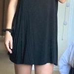 Target black t-shirt dress  Photo 0