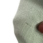 Sage Green Linen Maxi Skirt Flowy Drawstring Waist Lined Lightweight Women’s S Photo 6