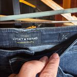Lucky Brand Women's Low Rise Lolita Skinny Jean Size 2 (26) Photo 4