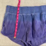 Spiritual Gangster  Ombré Style Shorts Photo 11