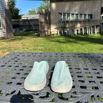 UGG  Delu slip on sneakers mules‎ in sky Blue womens size US 10 Photo 1