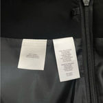 Jones Wear  Flared Black Lined Skirt 14 Photo 5