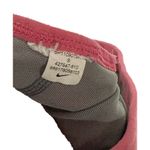 Nike  Dri-FIT Sports Bra Pink Size Small Preowned Photo 3