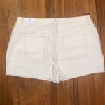House of Harlow NWT  1960 High Rise Shorts Photo 2