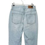 Madewell The Perfect Vintage Jean Tapered Fitzgerald Wash Women’s Size 24 Photo 5