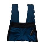 Jessica Simpson The Warm Up Crisscross Detail Full Length Leggings Size XL NEW Photo 8