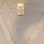 Faded Glory  Women’s Boyfriend Cardigan in Grey Photo 7