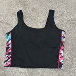 Fabletics ‎ Vasha Midi Sports Bra size small Photo 1