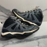 Columbia Omni-Grip YL1042-010 Women's Techlite Waterproof Boots Sz 6.5 Hiking Photo 5