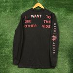 Sleep Token Take Me Back to Eden Rock Band LS Shirt Size Medium Photo 2