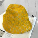 Gucci GG Bucket Hat Photo 1