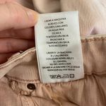 Dear John Dear‎ John Gisele High Waisted Skinny Jeans Pearl Blush Size 29 Photo 7