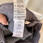 Vince Women’s Riley Legging Denim Jeans Charcoal Grey SZ 31 Photo 10