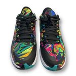 Converse All Stars Low Jet Marbled Draymon Green Shoes Women’s 12.5 Mens 11 NWT Photo 1