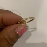 Beverly Hills Boutique Ring... Gold Photo 0