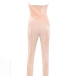 House Of CB Casela Jumpsuit Sz XS Photo 3