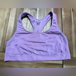 Champion  pink women’s sports bra XL Photo 0