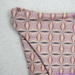 NEW Free people x Beth Richards Boheme chai geo bikini‎ bottom, M Brown Size M Photo 9