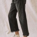 The Great . The Wayne Jean in Onyx Black size 25 (0) Photo 8