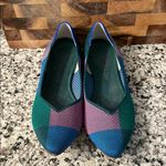 Rothy's Multicolor Flats Photo 1