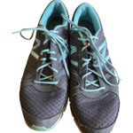 New Balance  WE550GB3 Running Shoes Cushioned Athletic Sneakers Gray‎ Blue 9.5 Photo 0